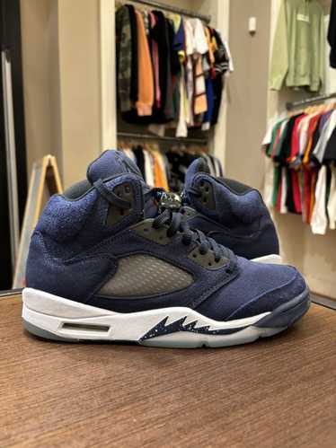 Nike Jordan 5 Retro Georgetown