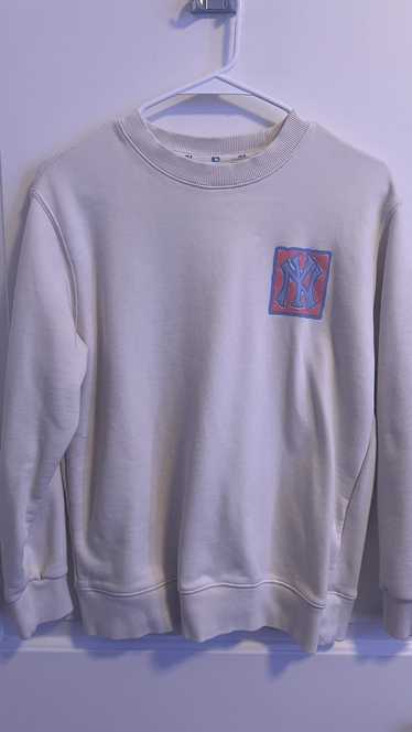 MLB MLB Yankee Sweatshirt