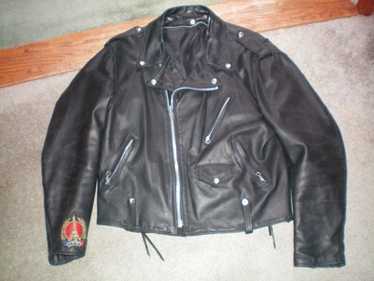 奇跡の1着！！【80ｓ】SCHOTT DOUBLE RIDERS JACKET sacai × Schott double riders Jacket black S Used | eBay
