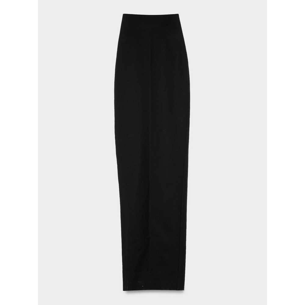 Rick Owens Maxi Skirt