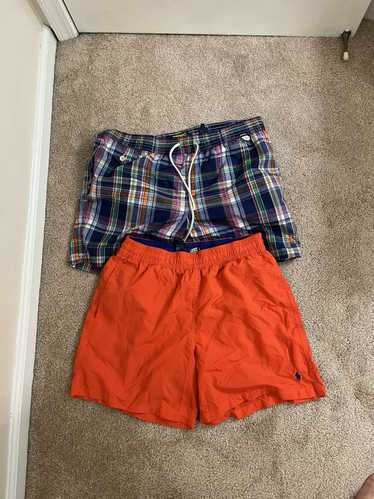 Polo Ralph Lauren Polo Ralph Lauren Swim trunks sh