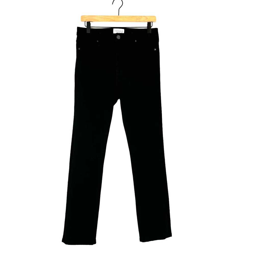 Other Parker Smith Runaround Straight Leg Jeans S… - image 3