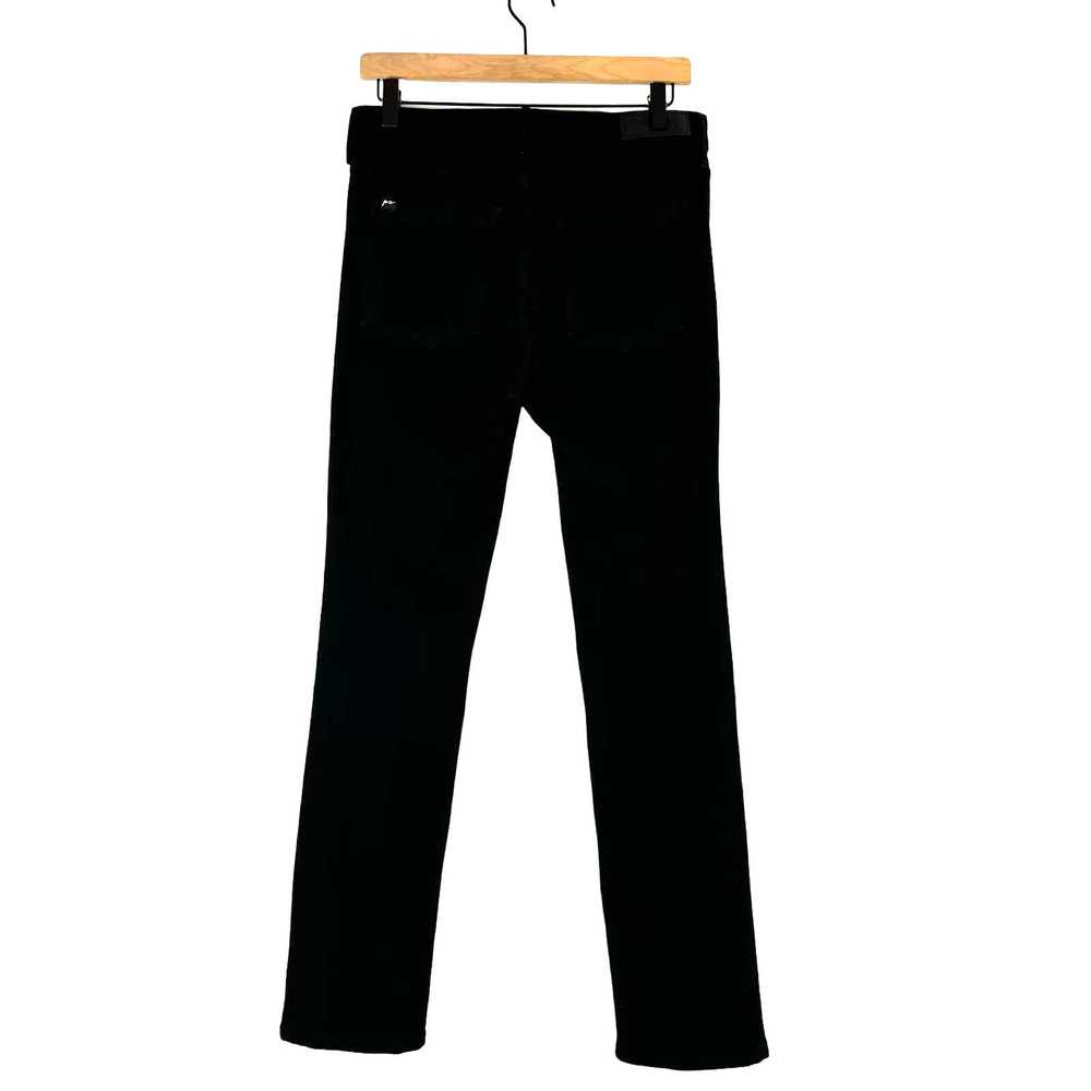 Other Parker Smith Runaround Straight Leg Jeans S… - image 4