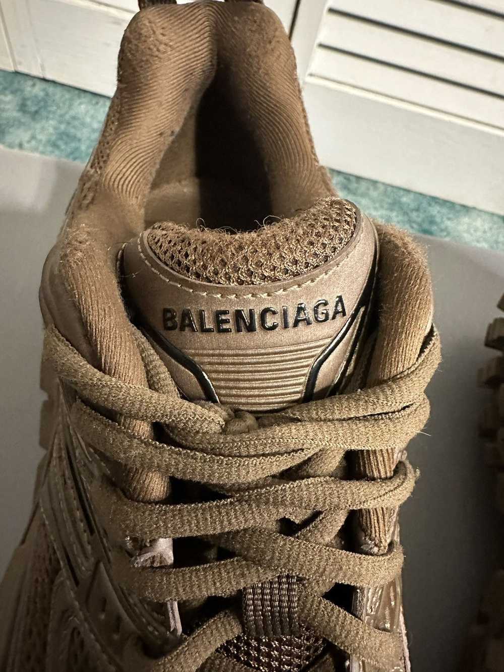 Balenciaga Balenciaga Defender Brown - image 6