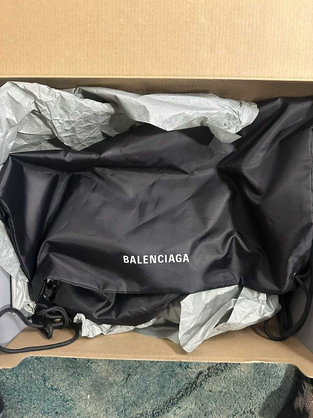 Balenciaga Balenciaga Defender Brown - image 9