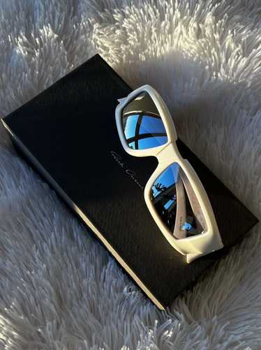 Rick owens sunglasses - Gem
