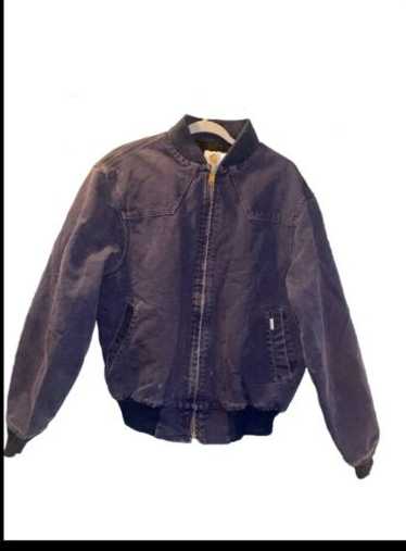80s carhartt santa fe - Gem