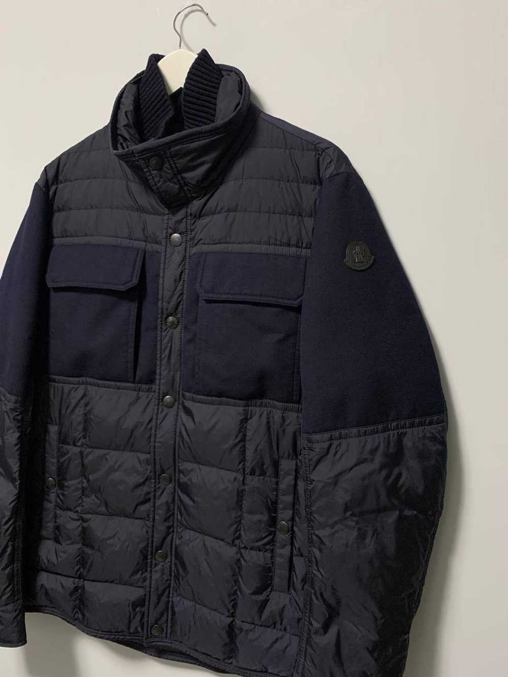 Luxury × Moncler × Streetwear Moncler Mens Albi G… - image 2