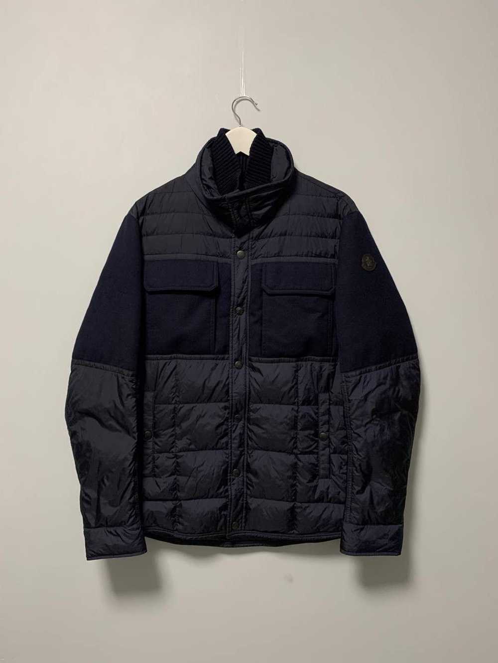 Luxury × Moncler × Streetwear Moncler Mens Albi G… - image 3