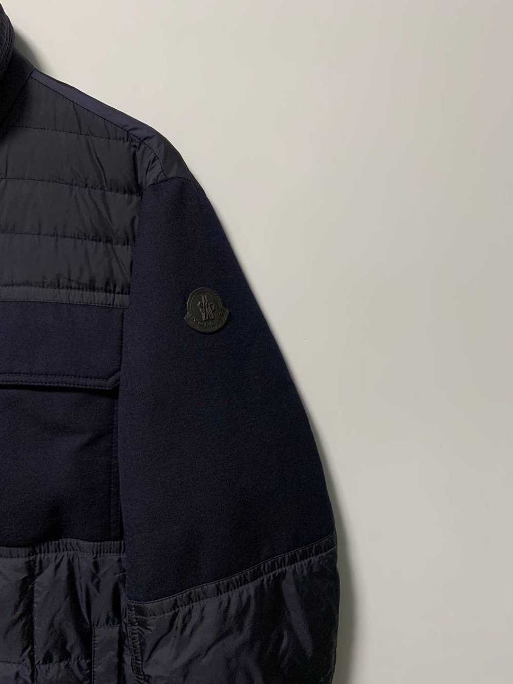 Luxury × Moncler × Streetwear Moncler Mens Albi G… - image 4