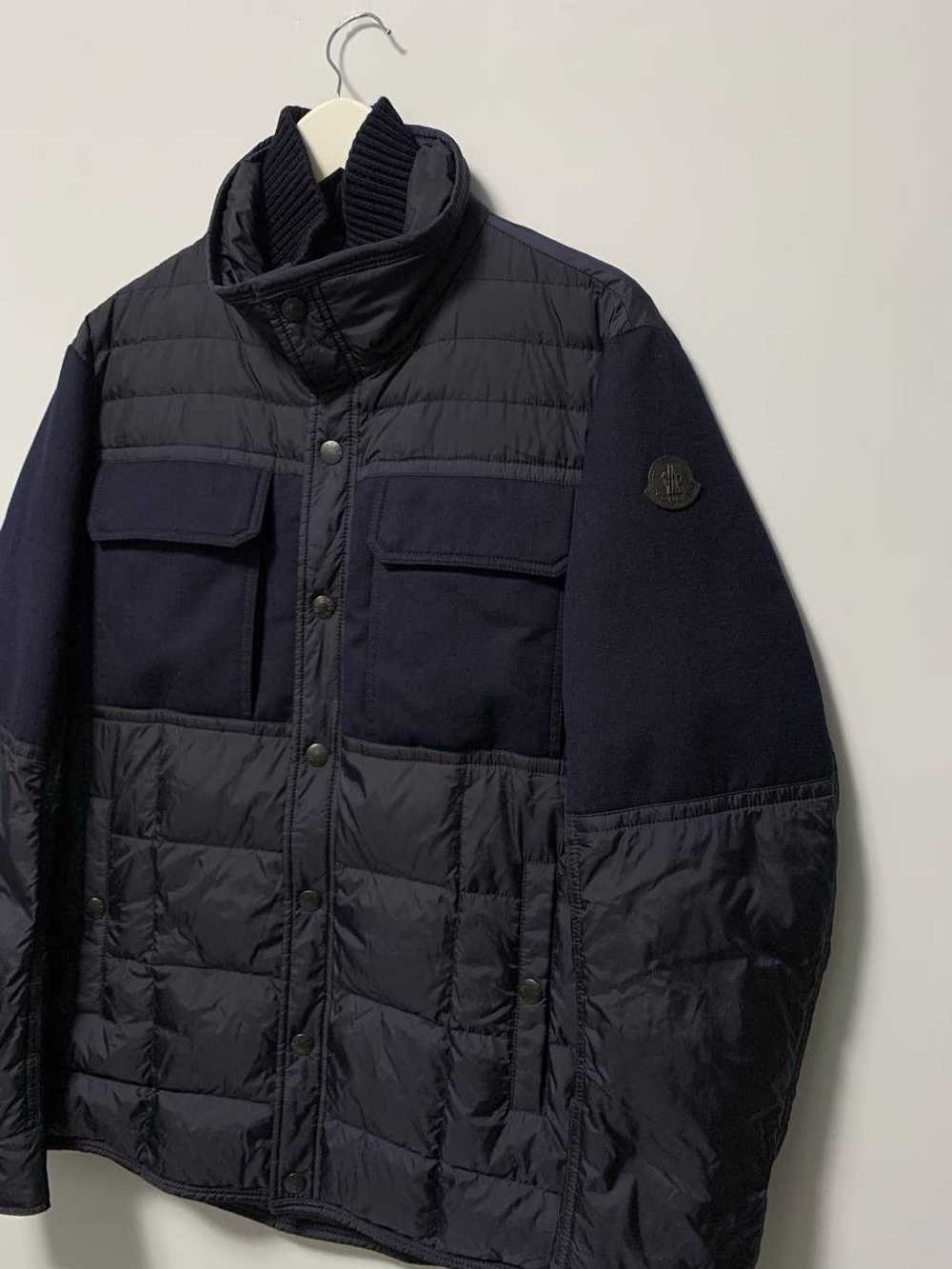 Luxury × Moncler × Streetwear Moncler Mens Albi G… - image 5