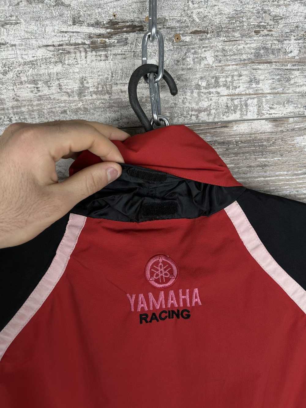 Racing × Vintage × Yamaha Mens Vintage Yamaha Rac… - image 10