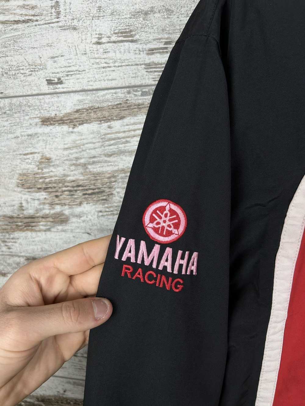 Racing × Vintage × Yamaha Mens Vintage Yamaha Rac… - image 3