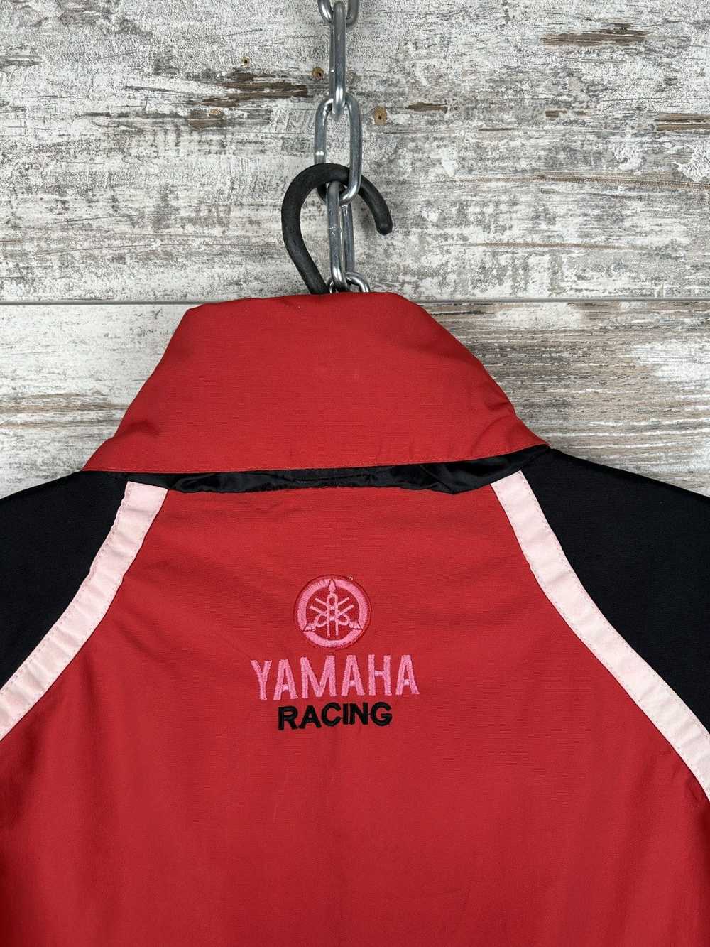 Racing × Vintage × Yamaha Mens Vintage Yamaha Rac… - image 8