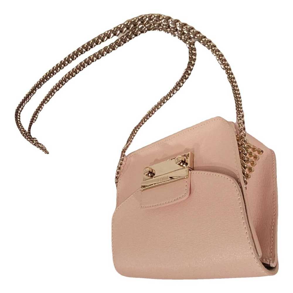 Furla Metropolis leather handbag - image 1