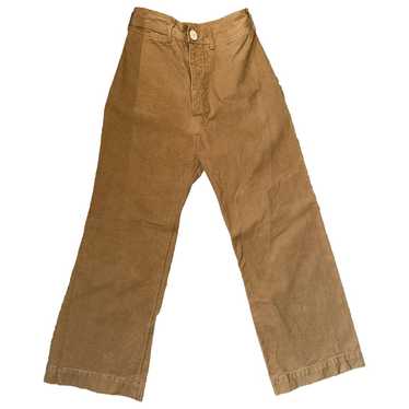 Jesse Kamm Trousers