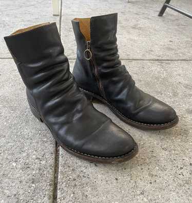 Fiorentini + Baker Fiorentini + Baker black elf zi