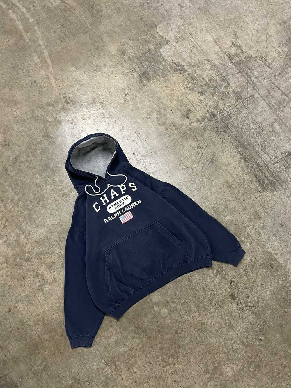 Polo Ralph Lauren × Streetwear × Vintage Polo Ral… - image 2