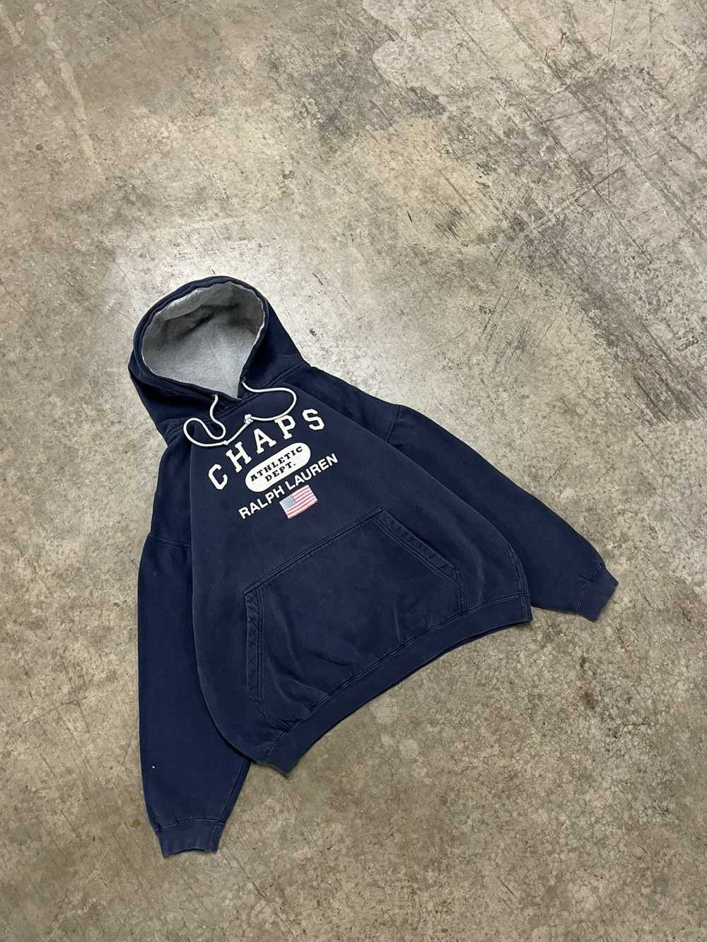 Polo Ralph Lauren × Streetwear × Vintage Polo Ral… - image 3