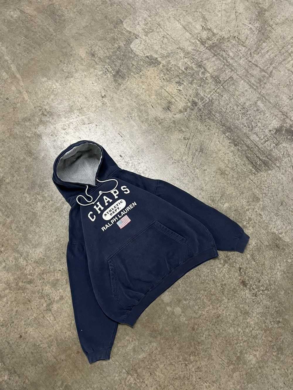 Polo Ralph Lauren × Streetwear × Vintage Polo Ral… - image 4