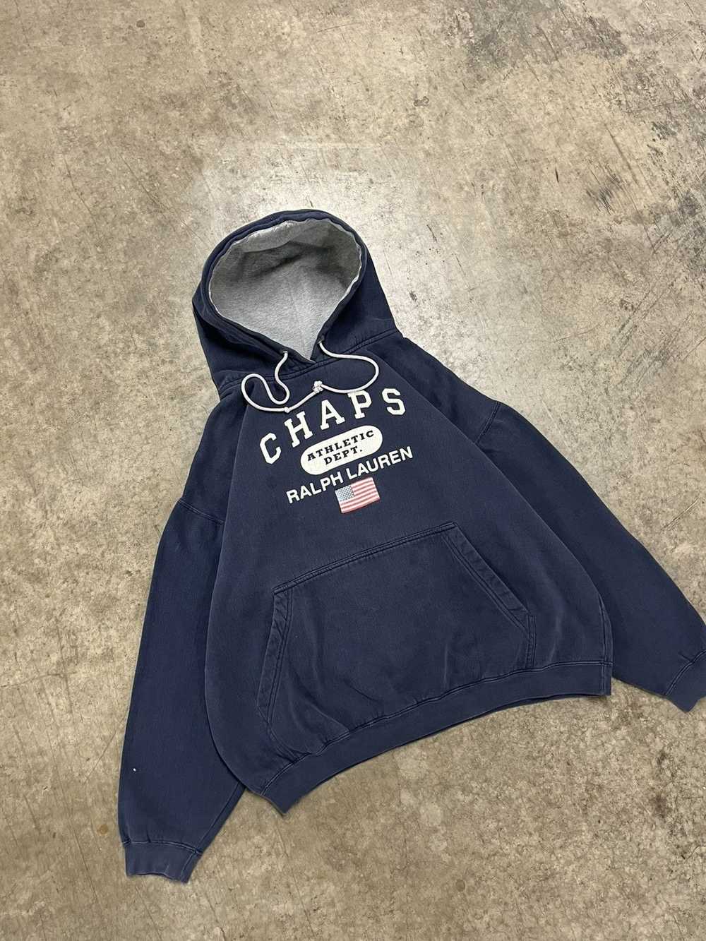 Polo Ralph Lauren × Streetwear × Vintage Polo Ral… - image 5