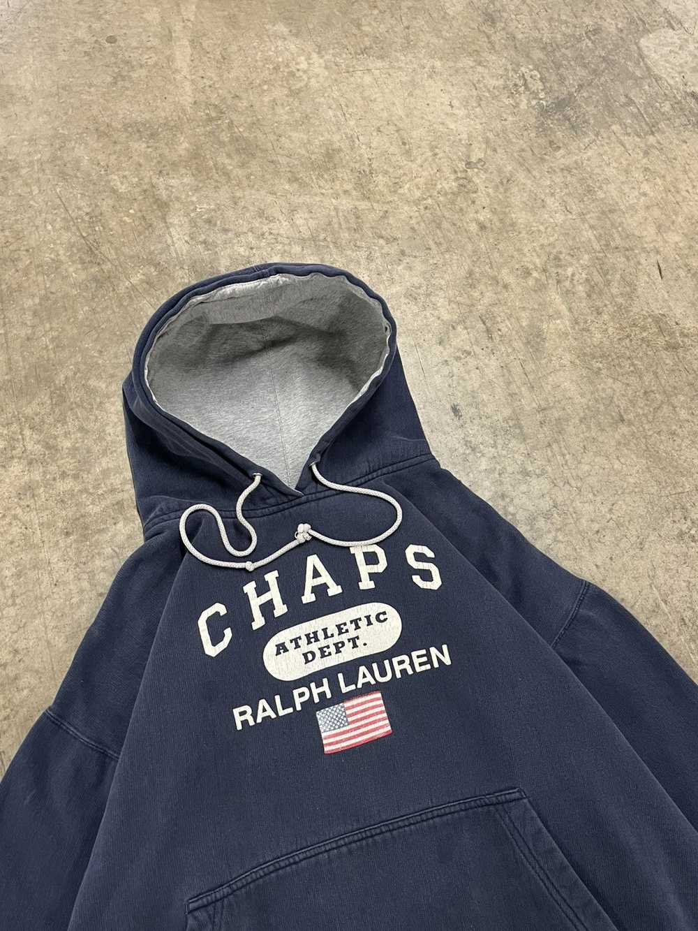 Polo Ralph Lauren × Streetwear × Vintage Polo Ral… - image 6