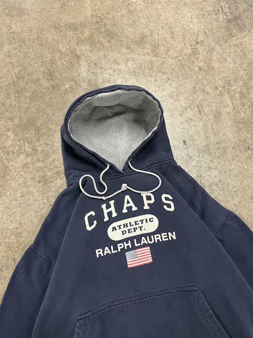 Polo Ralph Lauren × Streetwear × Vintage Polo Ral… - image 7