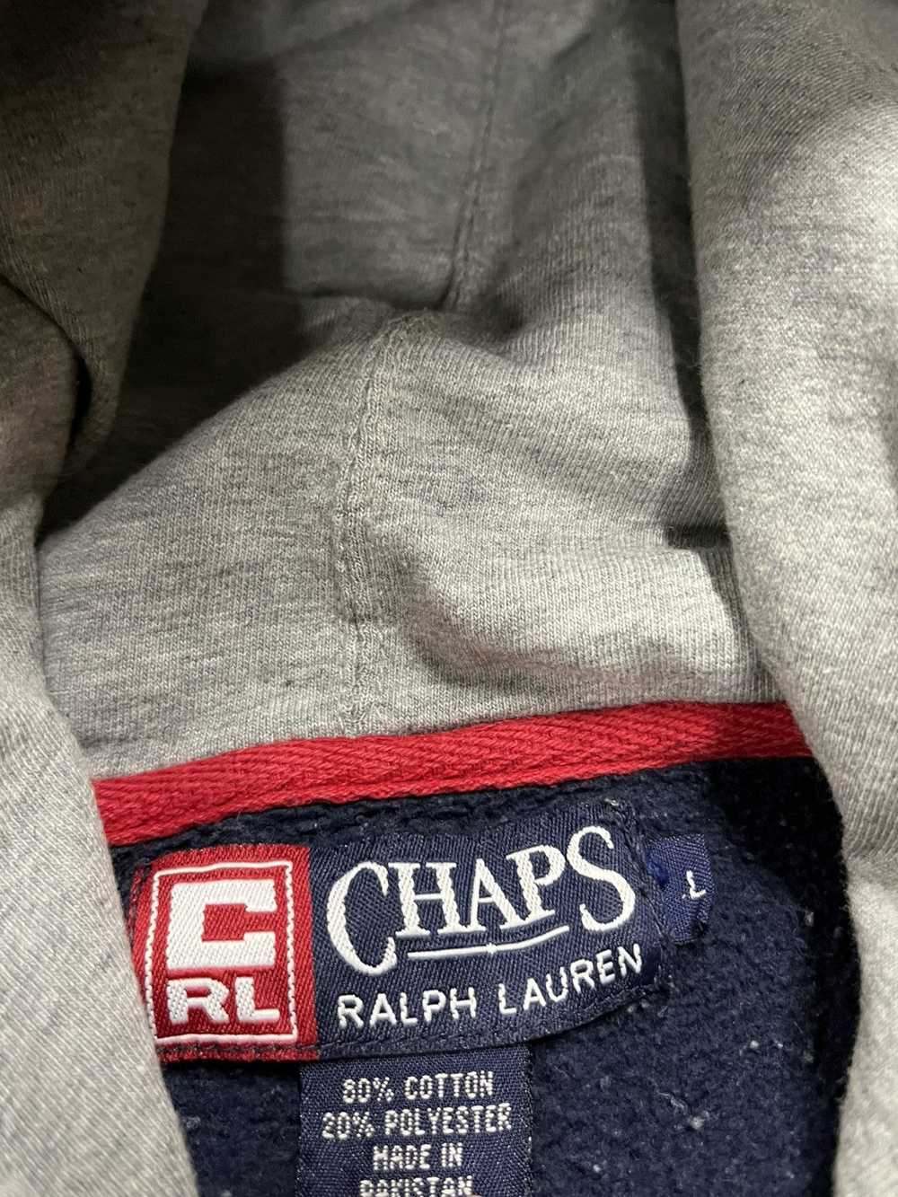 Polo Ralph Lauren × Streetwear × Vintage Polo Ral… - image 8