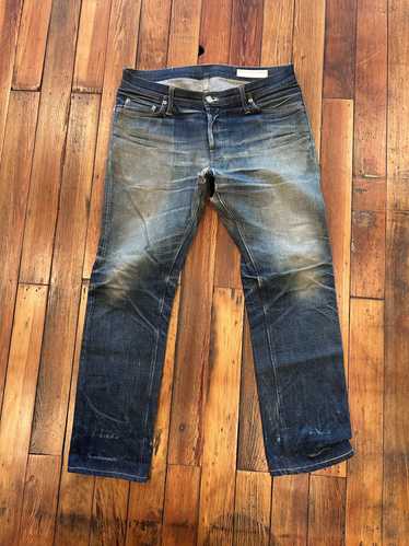 Big John Big John R009 (000) RARE JEANS SLIM