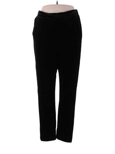 Draper James RSVP Women Black Casual Pants XL