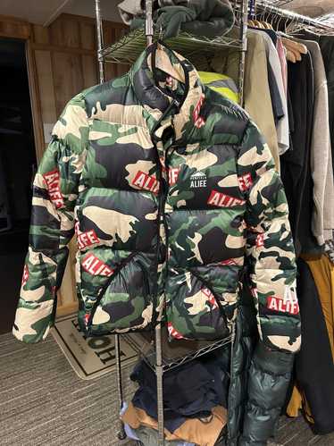 Camo penfield penfield Gem