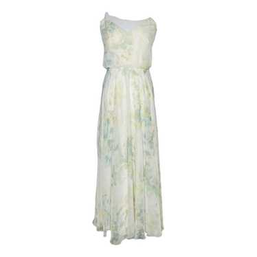 Jenny Yoo Maxi dress