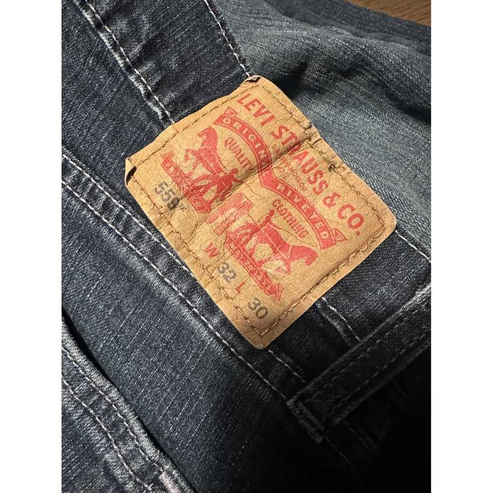 Levi's Straight jeans - image 3