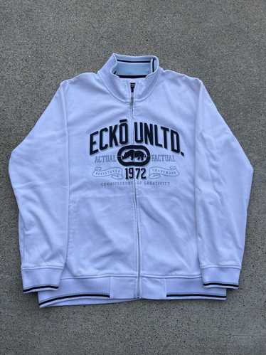 Ecko Unltd. × Vintage Vintage ECKO UNLTD 1972 Rhin