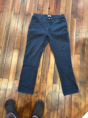 Taylor Stitch Taylor Stitch Chore Pants