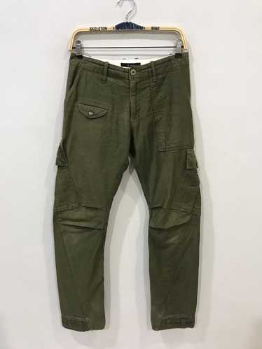 John Bull × Military × Vintage JOHN BULL Japan 7 … - image 1