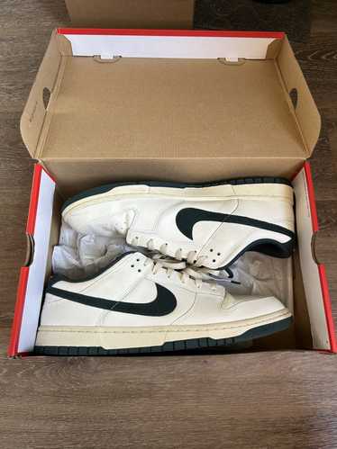 Nike Nike Dunk Low “Athletic Department”