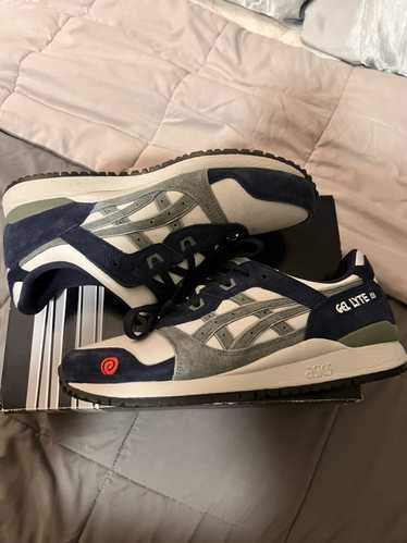 Asics Gel-Lyte III Kakashi