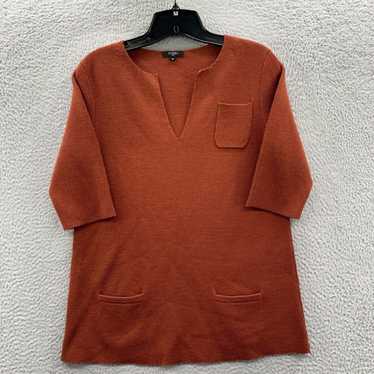 Vintage Hobbs London Sweater Womens V Neck Extra … - image 1