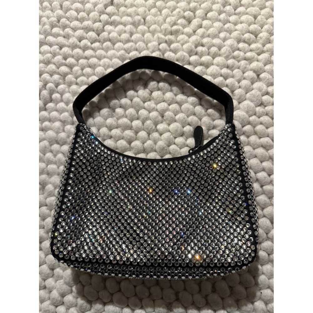 Prada Cloth handbag - image 2