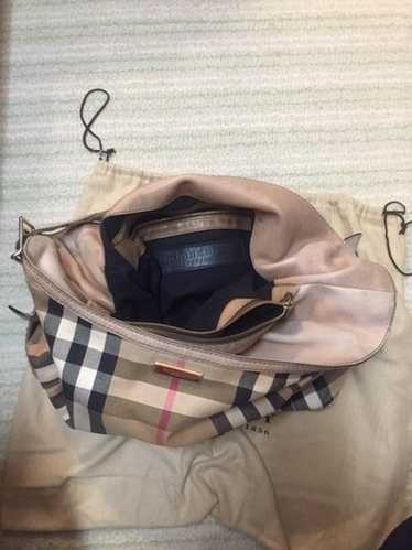 Burberry prorsum bag - Gem