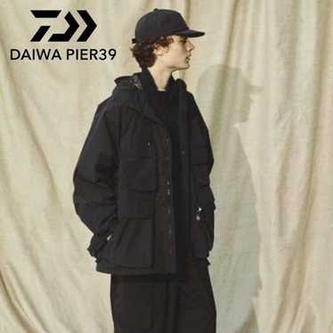 Daiwa pier39 mountain parka - Gem