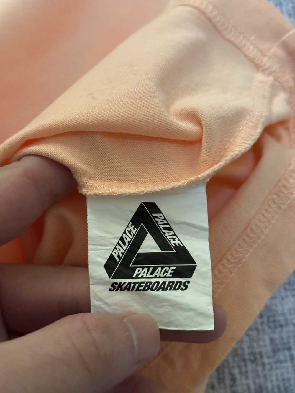 Palace Palace munchy tee T-shirt - image 4