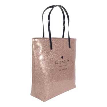 Kate Spade Patent leather tote