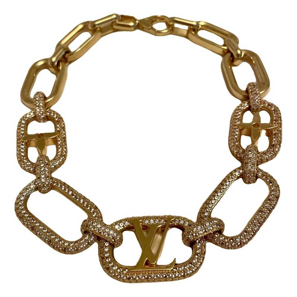 Louis Vuitton Necklace - image 1