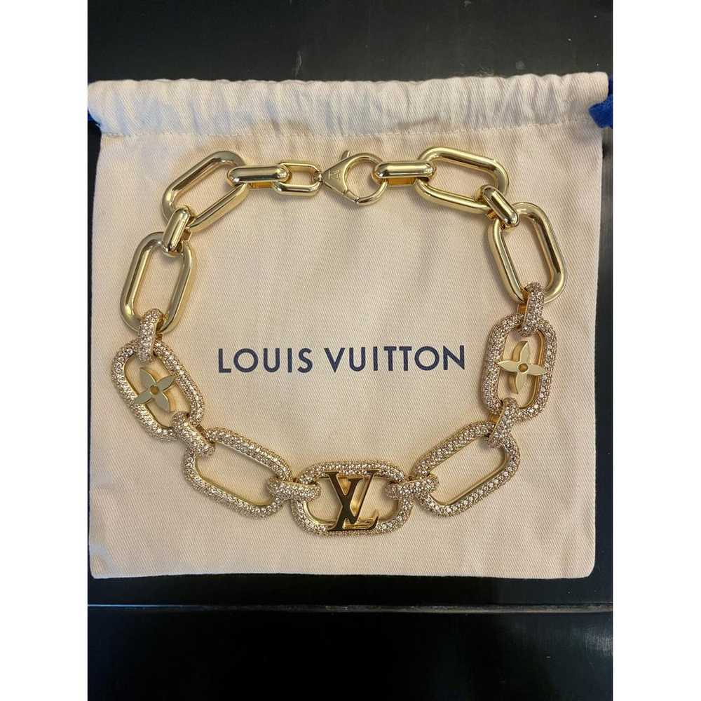 Louis Vuitton Necklace - image 2