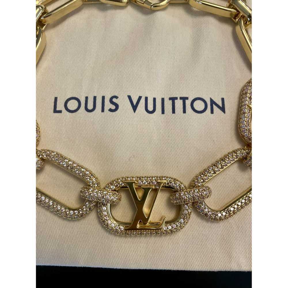 Louis Vuitton Necklace - image 3