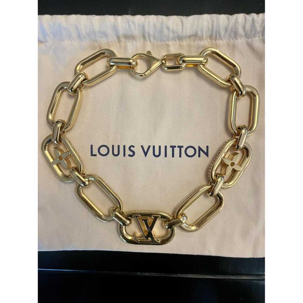 Louis Vuitton Necklace - image 4