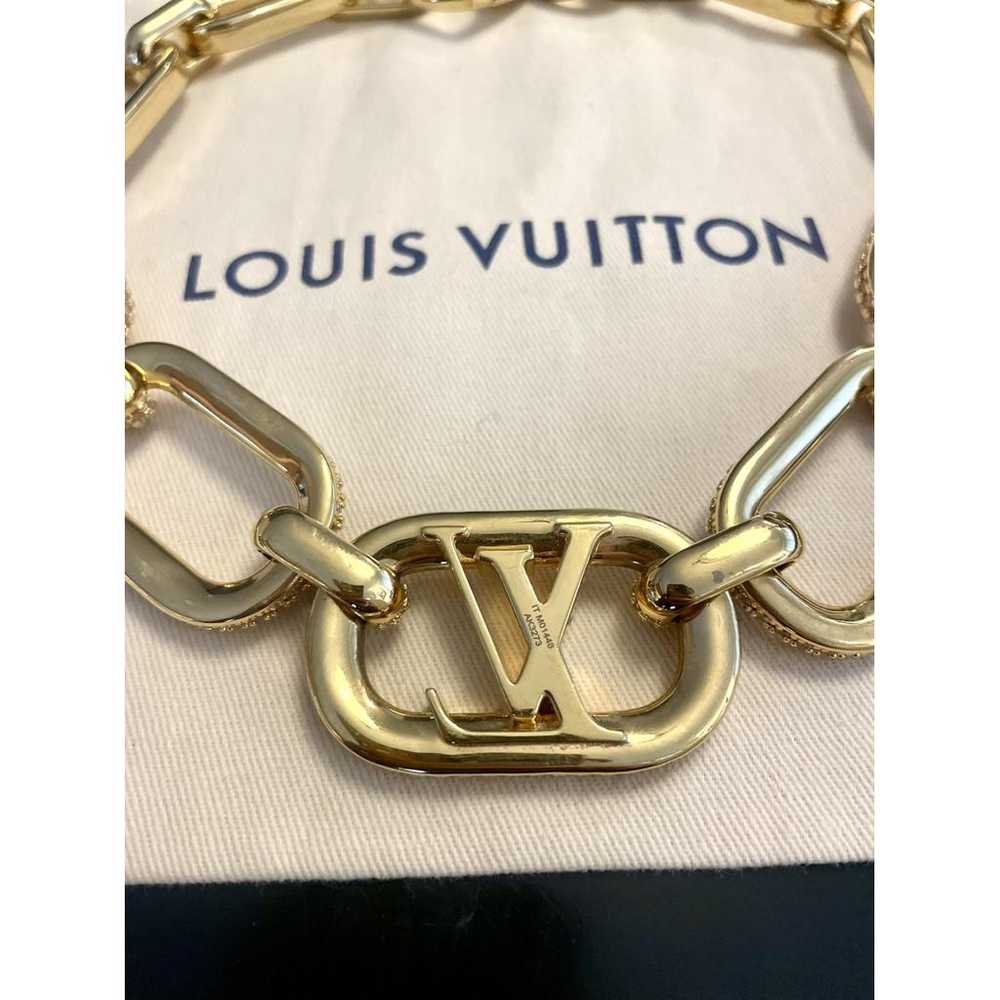 Louis Vuitton Necklace - image 5