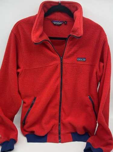 Vintage 80s 90s patagonia - Gem